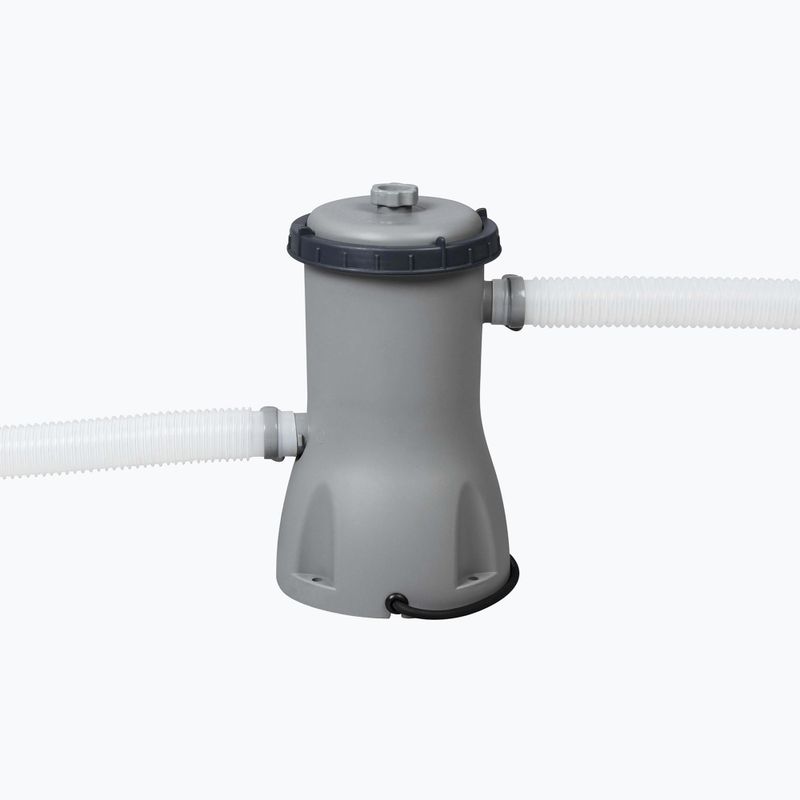 Bazén Bestway s rámom Bestway 457 cm Steel Pro Max 56438 5