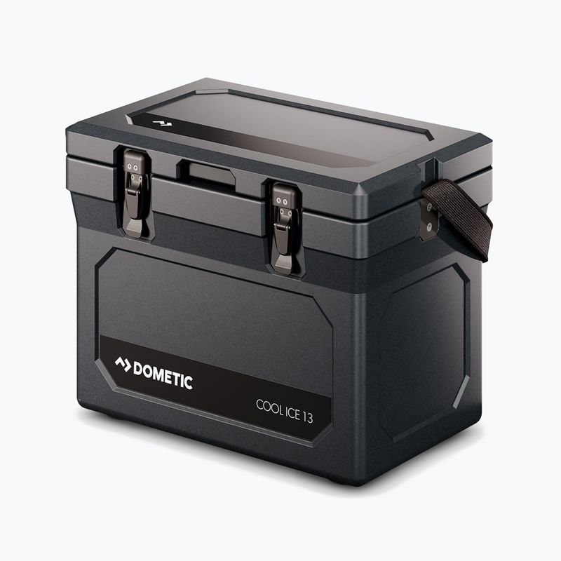 Dometic WCI 13 l turistická chladnička čierna 9600049490