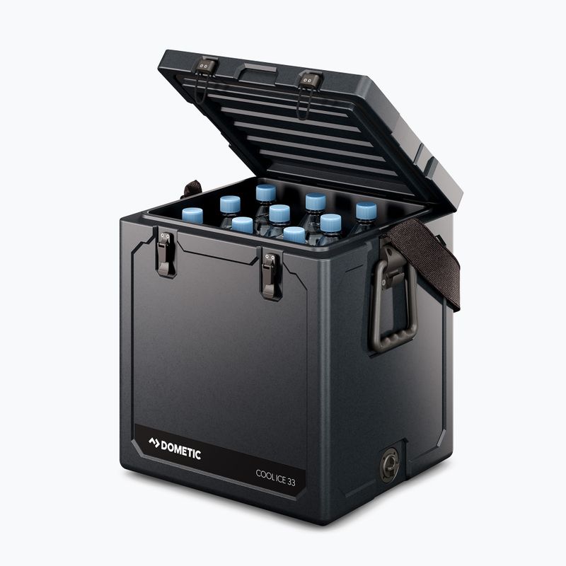 Dometic WCI 33 l turistická chladnička čierna 9600049492 3