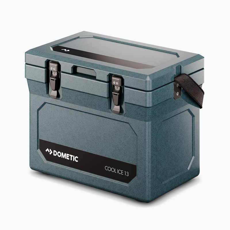 Dometic WCI 13 litrová cestovná chladnička tmavomodrá 9600049493