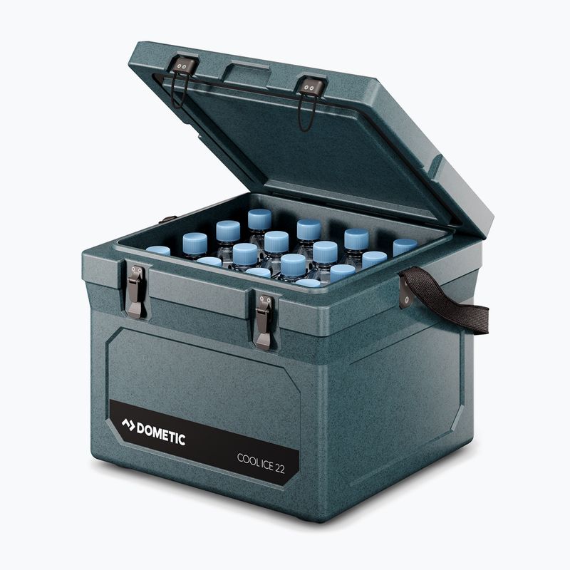 Cestovná chladnička Dometic WCI 22 l tmavomodrá 9600049494 2