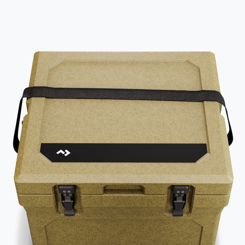 Dometic WCI 13 l turistická chladnička zelená 9600051245 3