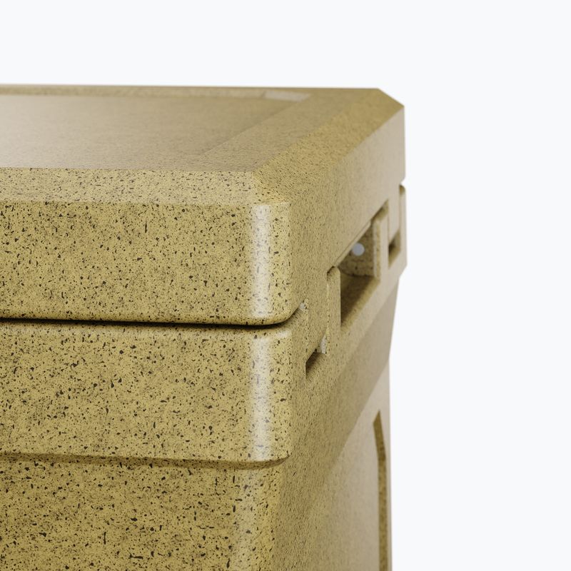 Dometic WCI 13 l turistická chladnička zelená 9600051245 5