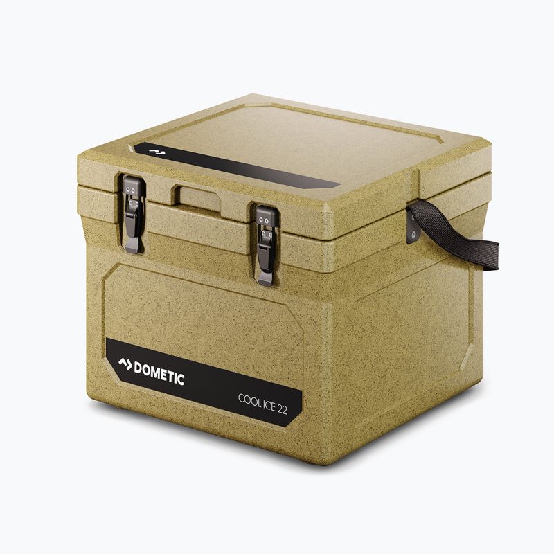 Cestovná chladnička Dometic WCI 22 l zelená 9600051246