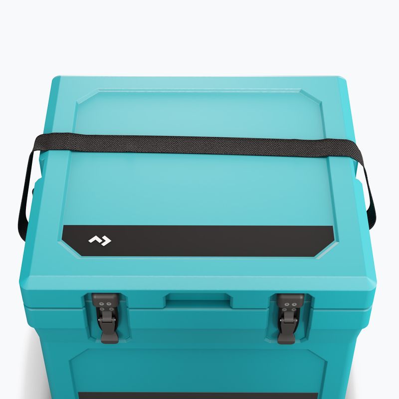 Dometic WCI 13 litrová cestovná chladnička svetlomodrá 9600051248 3