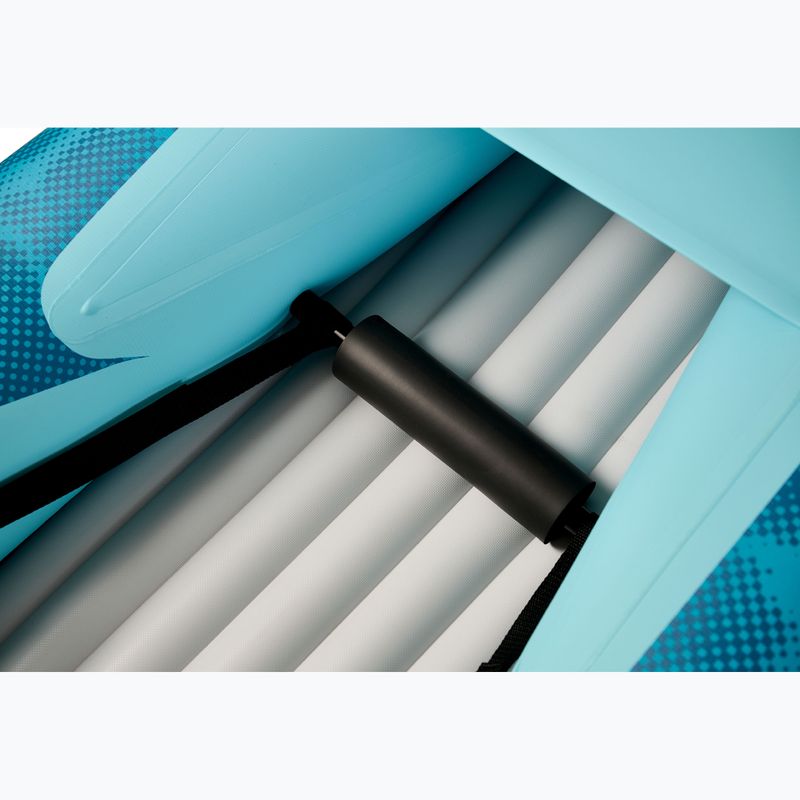 Nafukovací kajak pre 1 osobu Aqua Marina Betta-312 1-person 312 cm 8