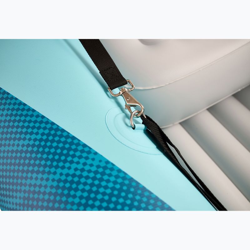 Nafukovací kajak pre 1 osobu Aqua Marina Betta-312 1-person 312 cm 15