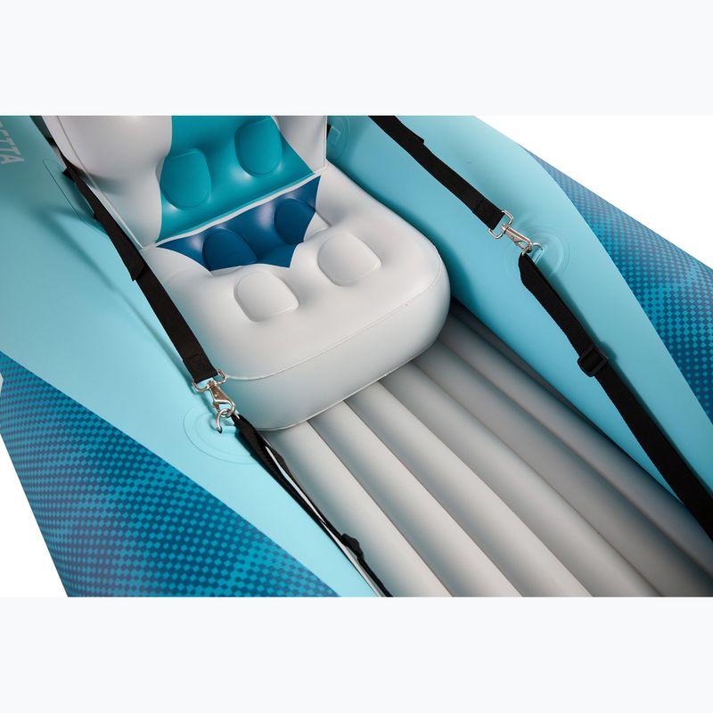 Nafukovací kajak pre 1 osobu Aqua Marina Betta-312 1-person 312 cm 16