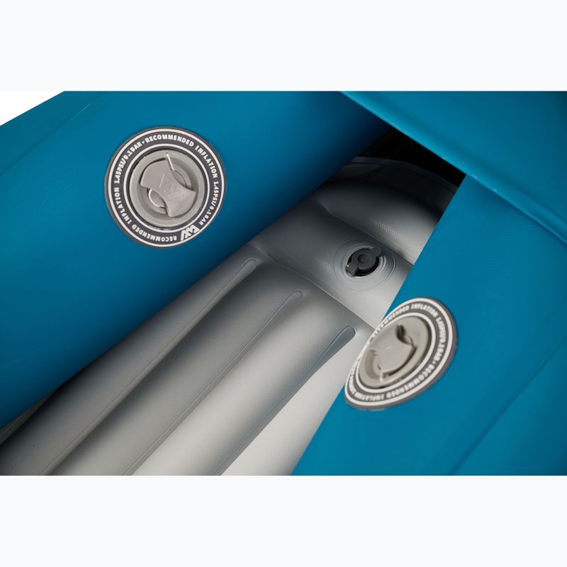 Nafukovací kajak pre 1 osobu Aqua Marina Betta-312 1-person 312 cm 19