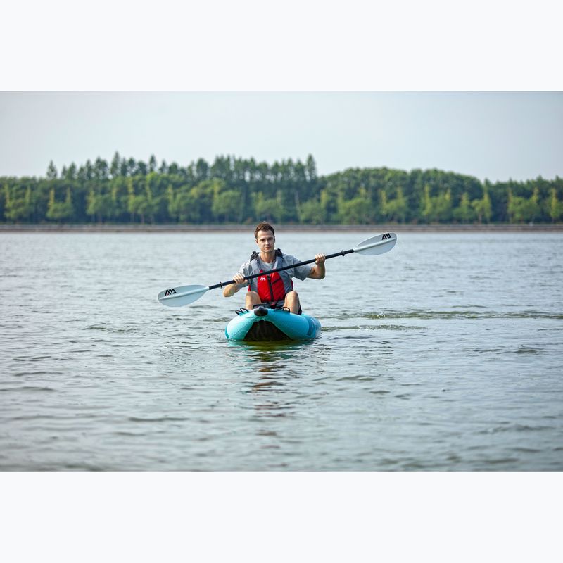 Nafukovací kajak pre 1 osobu Aqua Marina Betta-312 1-person 312 cm 23