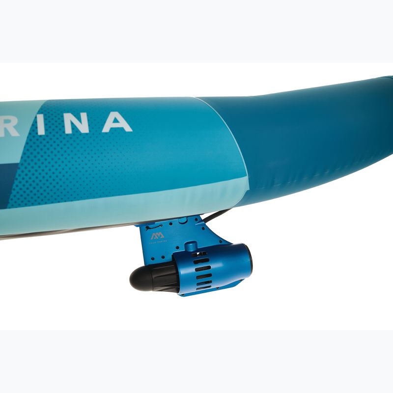 Nafukovací kajak pre 2 osoby Aqua Marina Betta-412 13