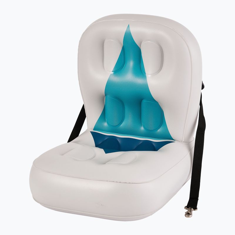 Trojmiestny nafukovací kajak Aqua Marina Betta 475 cm 8