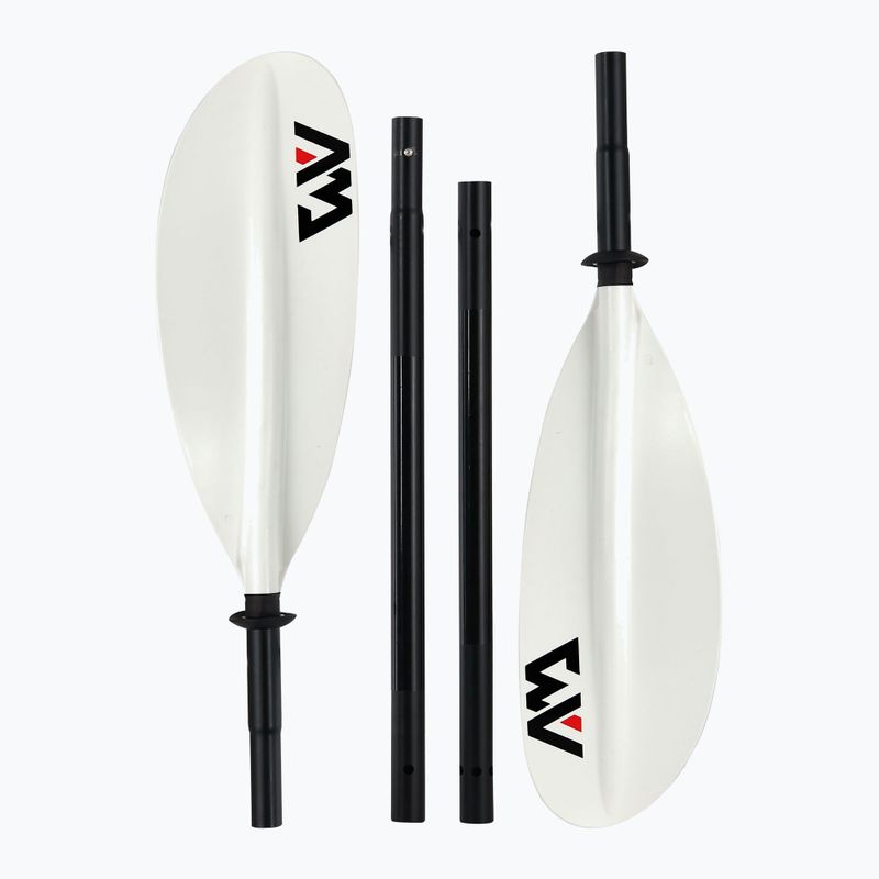 Trojmiestny nafukovací kajak Aqua Marina Betta 475 cm 9