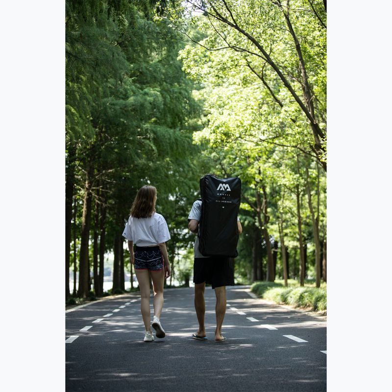 Trojmiestny nafukovací kajak Aqua Marina Betta 475 cm 15