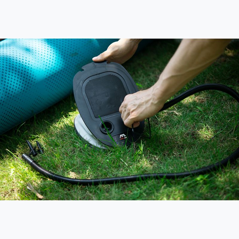 Trojmiestny nafukovací kajak Aqua Marina Betta 475 cm 19