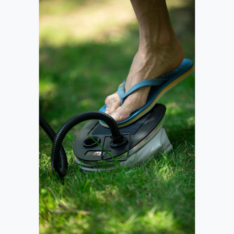 Trojmiestny nafukovací kajak Aqua Marina Betta 475 cm 21