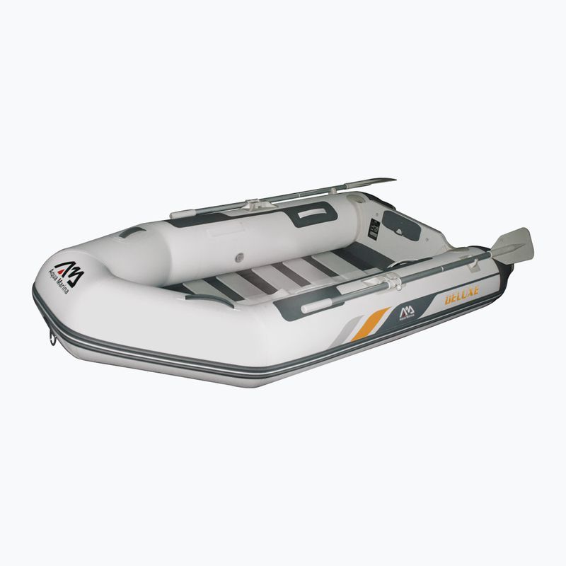 Aqua Marina Deluxe Sports 3-miestny pontón BT-88810 5