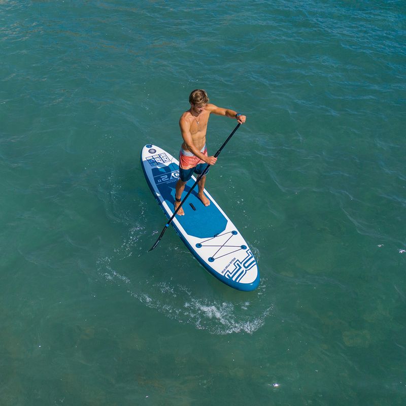 SUP doska Aqua Marina Pure Air 10'2" 11