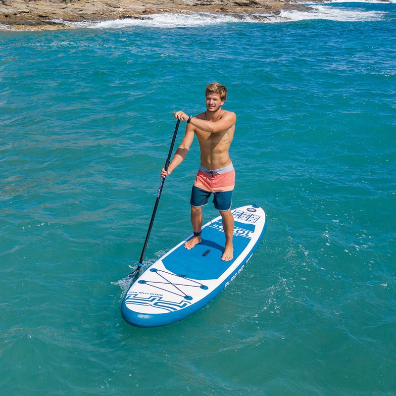 SUP doska Aqua Marina Pure Air 10'2" 12