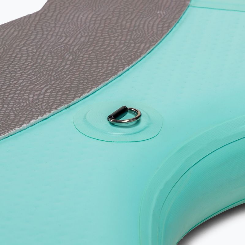 SUP Aqua Marina Yoga Dock modrý BT-19YD 7