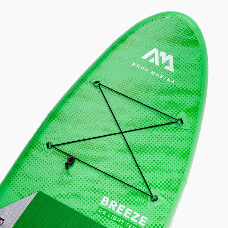 Aqua Marina Breeze 3,0 m zelená SUP doska BT-21BRP 6