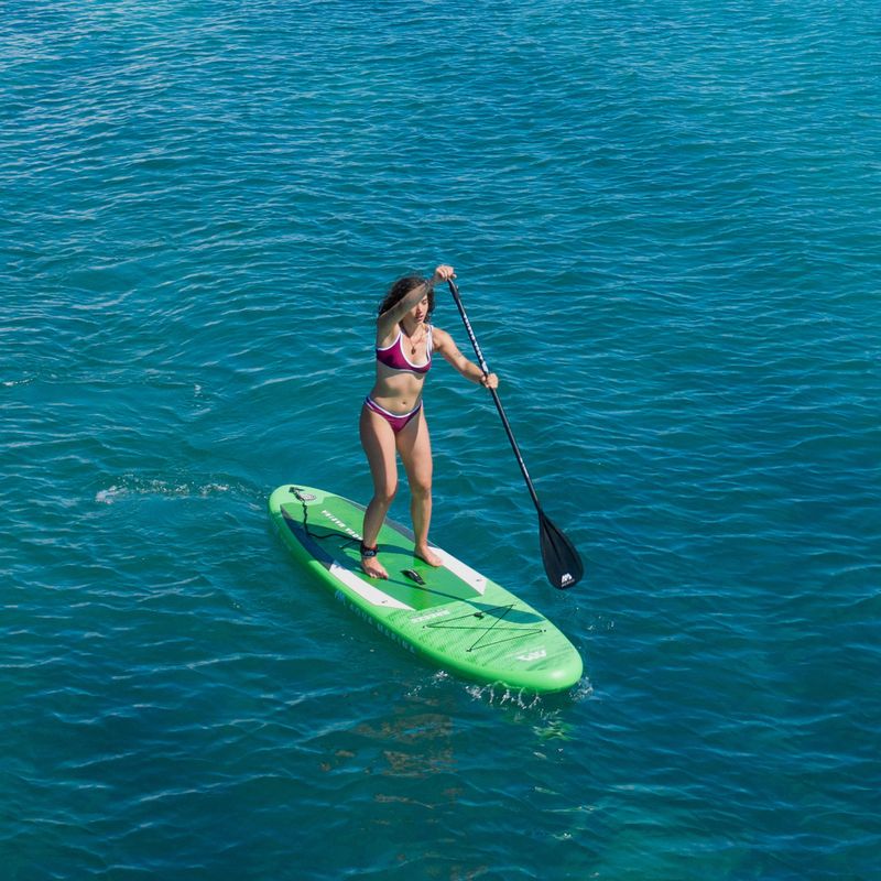 Aqua Marina Breeze 3,0 m zelená SUP doska BT-21BRP 12