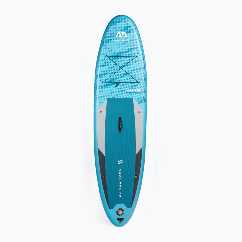 Aqua Marina Vapor 3,15 m modrá SUP doska BT-21VAP 3