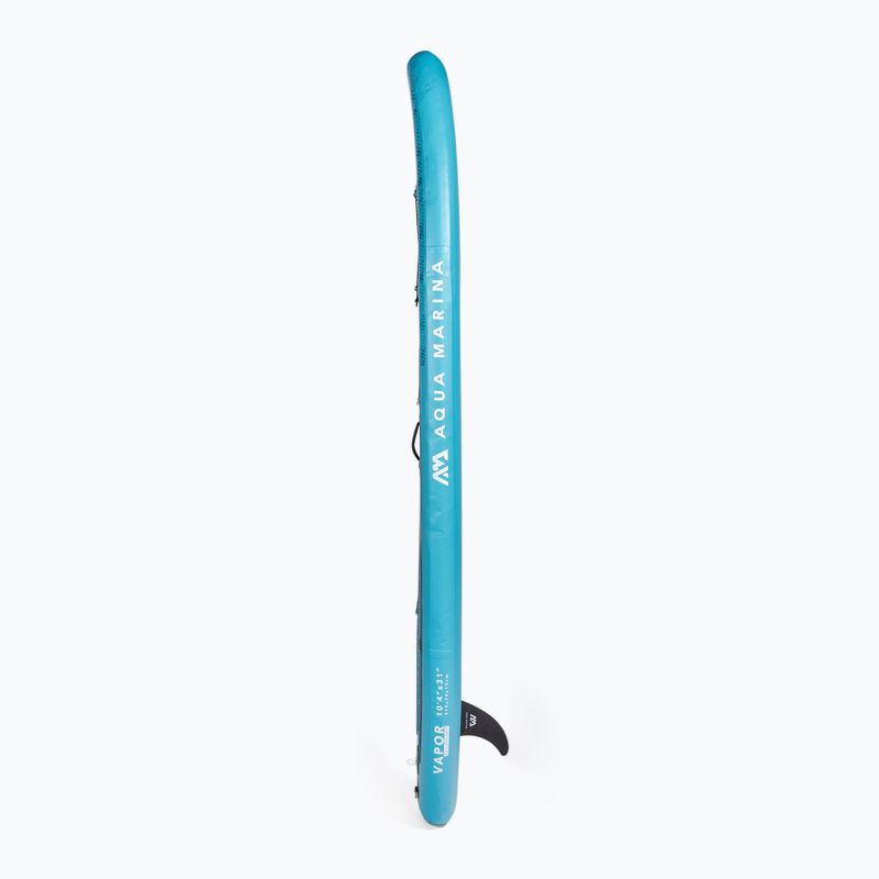 Aqua Marina Vapor 3,15 m modrá SUP doska BT-21VAP 5