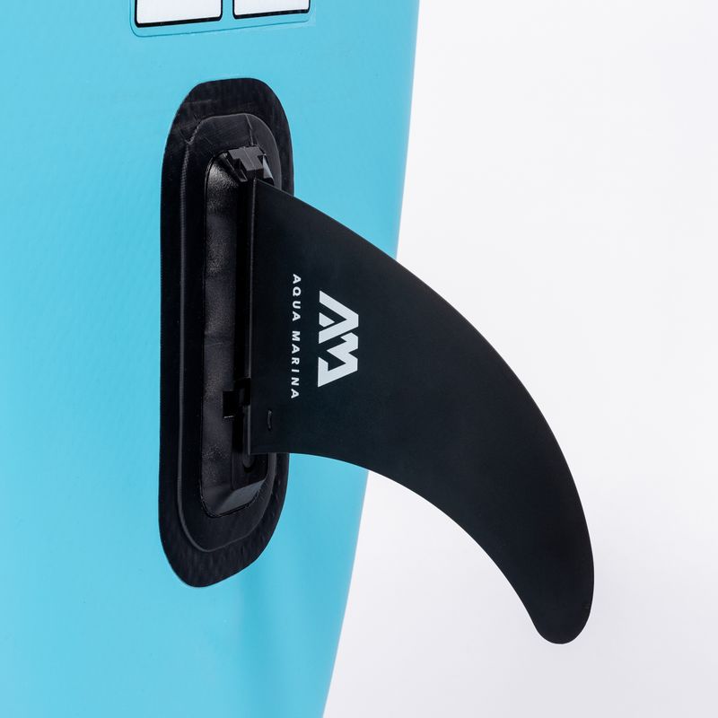 Aqua Marina Vapor 3,15 m modrá SUP doska BT-21VAP 8