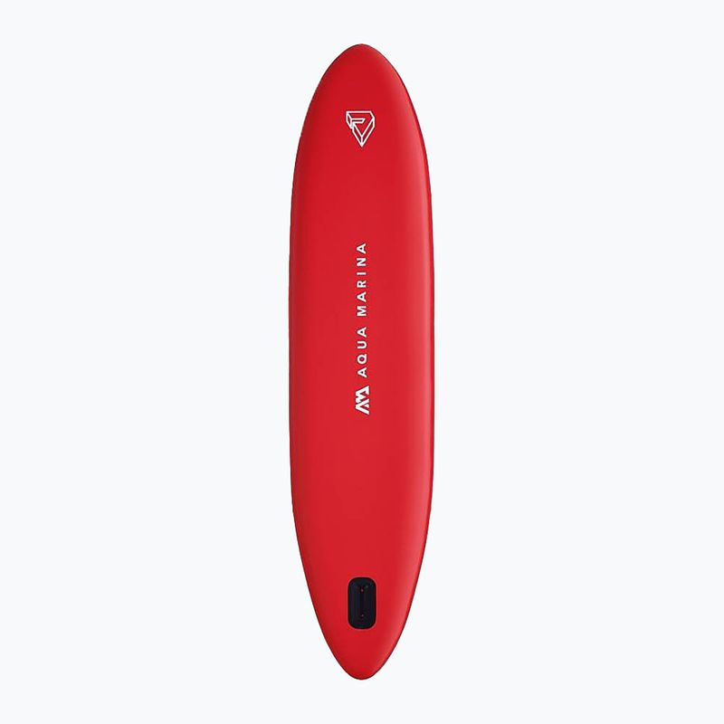 Aqua Marina Monster SUP doska 3,66 m červená BT-21MOP 3