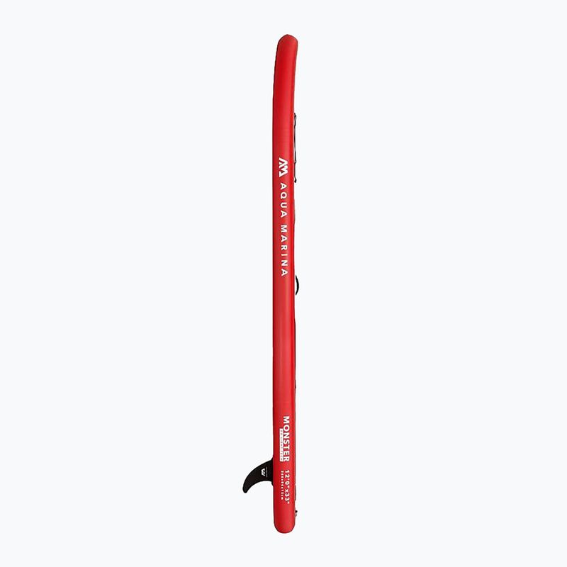 Aqua Marina Monster SUP doska 3,66 m červená BT-21MOP 4