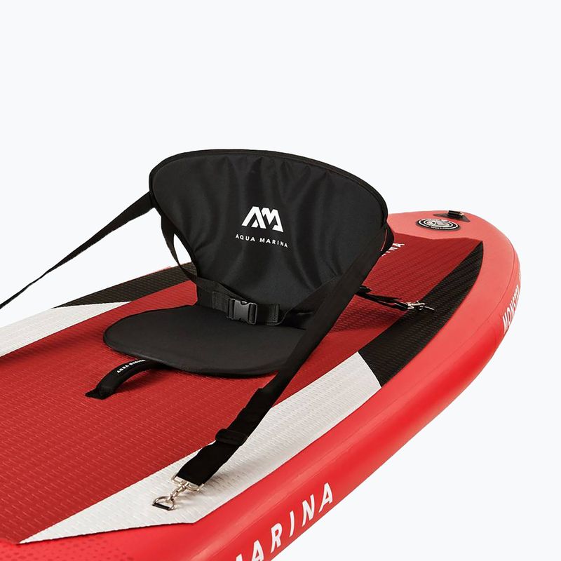 Aqua Marina Monster SUP doska 3,66 m červená BT-21MOP 10
