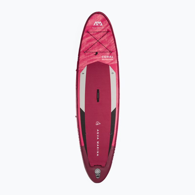 Aqua Marina Coral 10'2" SUP doska BT-21COP 3