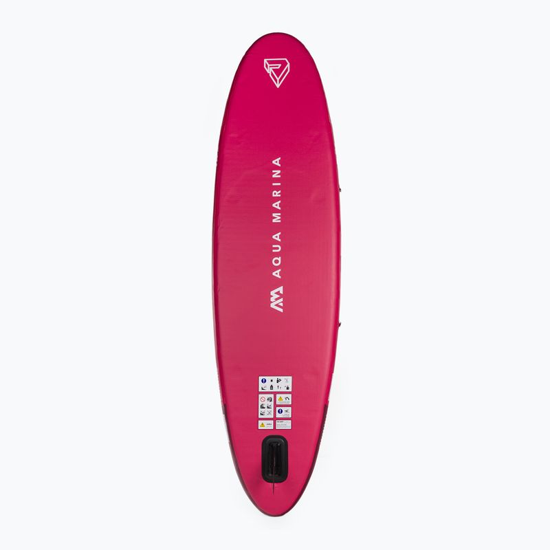 Aqua Marina Coral 10'2" SUP doska BT-21COP 4