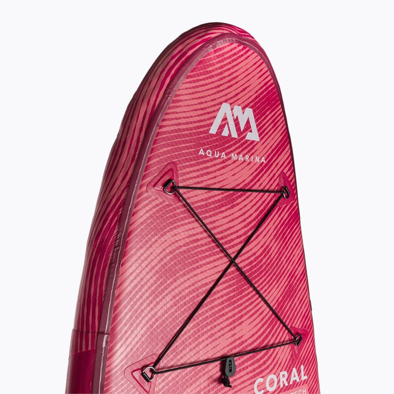 Aqua Marina Coral 10'2" SUP doska BT-21COP 6