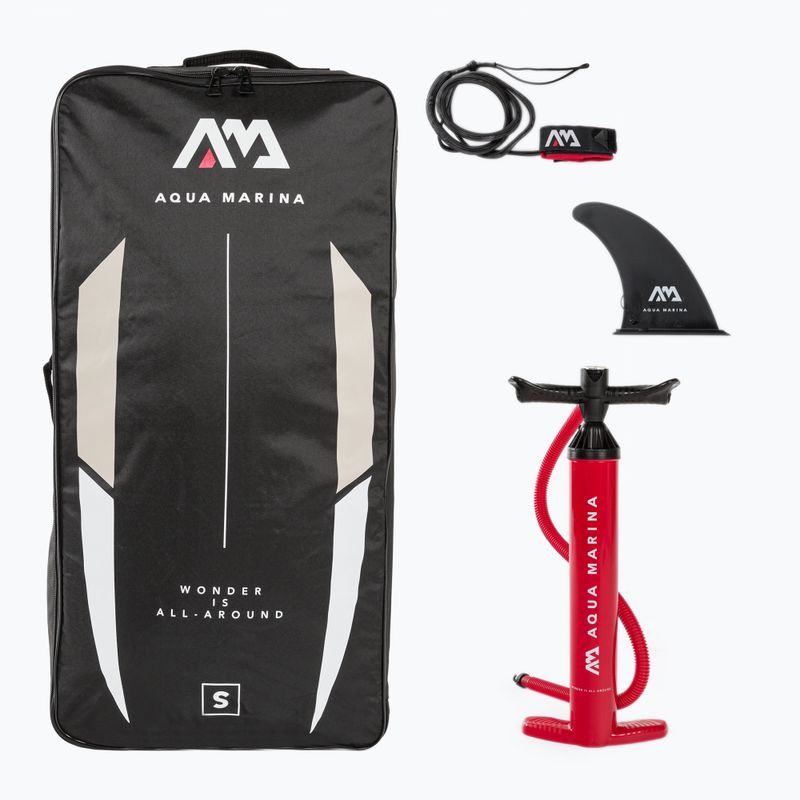 Aqua Marina Coral 10'2" SUP doska BT-21COP 12