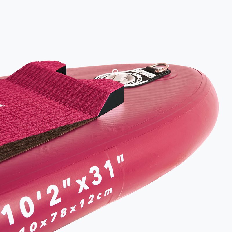 Aqua Marina Coral 10'2" SUP doska BT-21COP 20