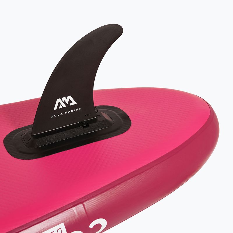 Aqua Marina Coral 10'2" SUP doska BT-21COP 21