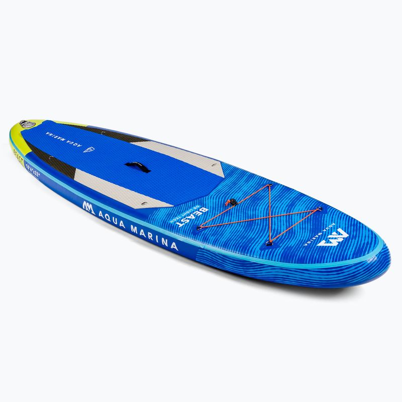 Aqua Marina Beast 3,2 m modrá SUP doska BT-21BEP 2