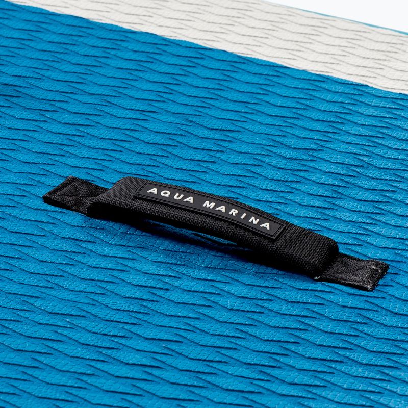 Aqua Marina Hyper 3,5 m SUP doska navy blue BT-21HY01 8