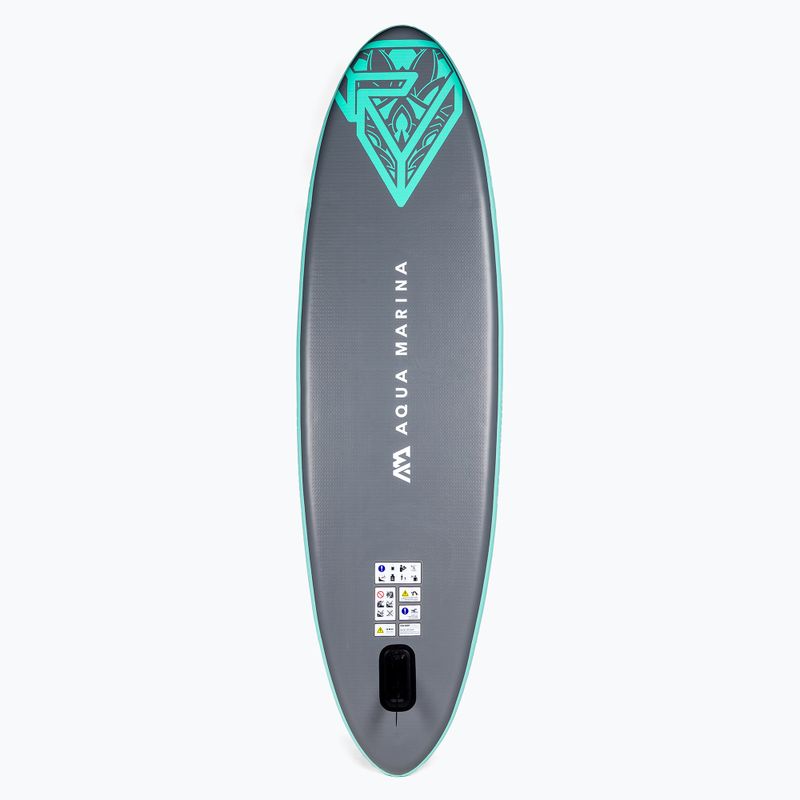 Aqua Marina Dhyana SUP doska 3,36 m sivá BT-21DHP 4