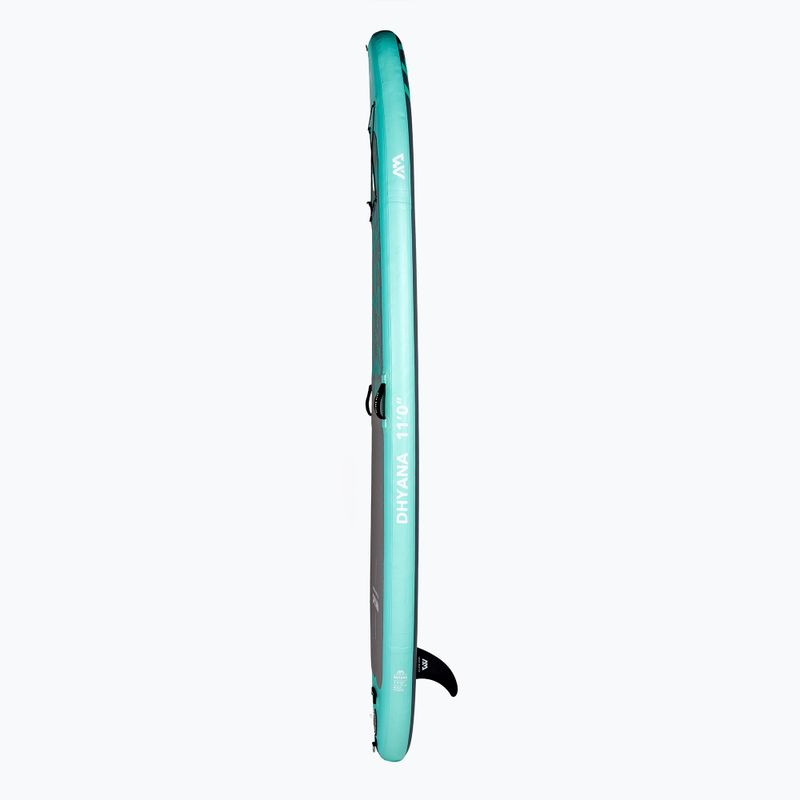 Aqua Marina Dhyana SUP doska 3,36 m sivá BT-21DHP 5
