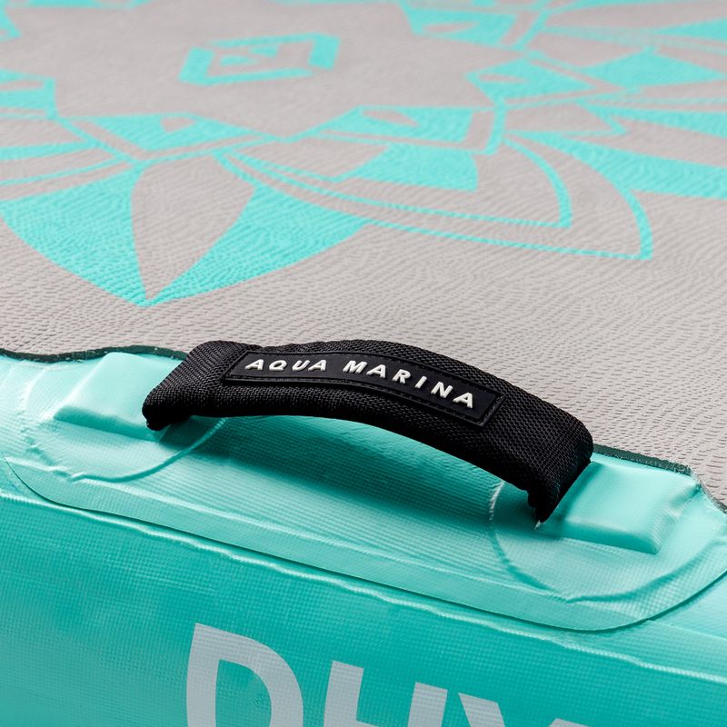 Aqua Marina Dhyana SUP doska 3,36 m sivá BT-21DHP 7