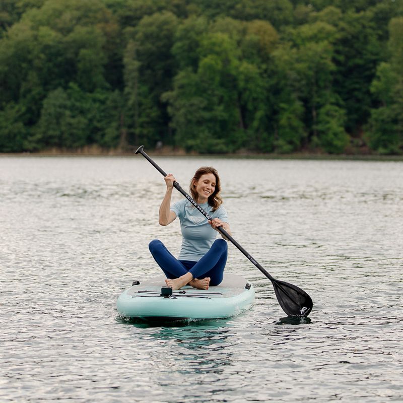 Aqua Marina Dhyana SUP doska 3,36 m sivá BT-21DHP 10