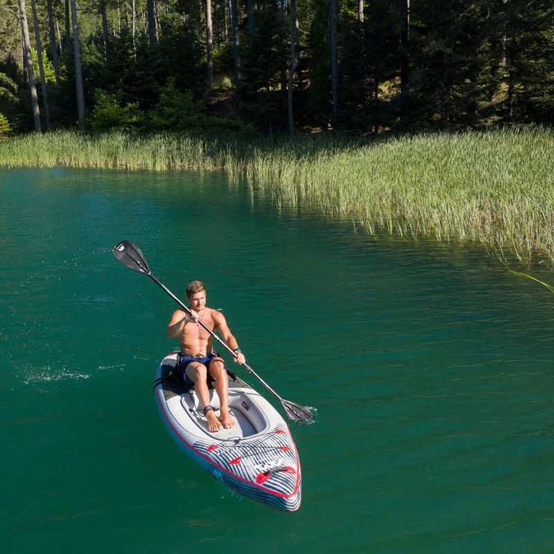 Aqua Marina Cascade All-Around kajak/SUP hybrid námornícka modrá BT-21CAP 7