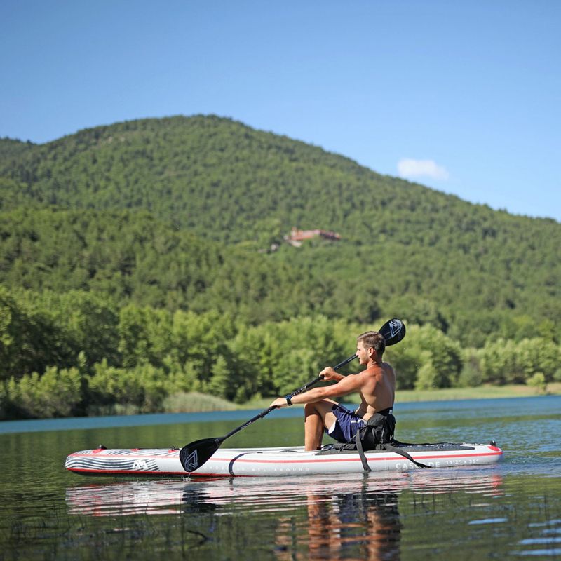 Aqua Marina Cascade All-Around kajak/SUP hybrid námornícka modrá BT-21CAP 8