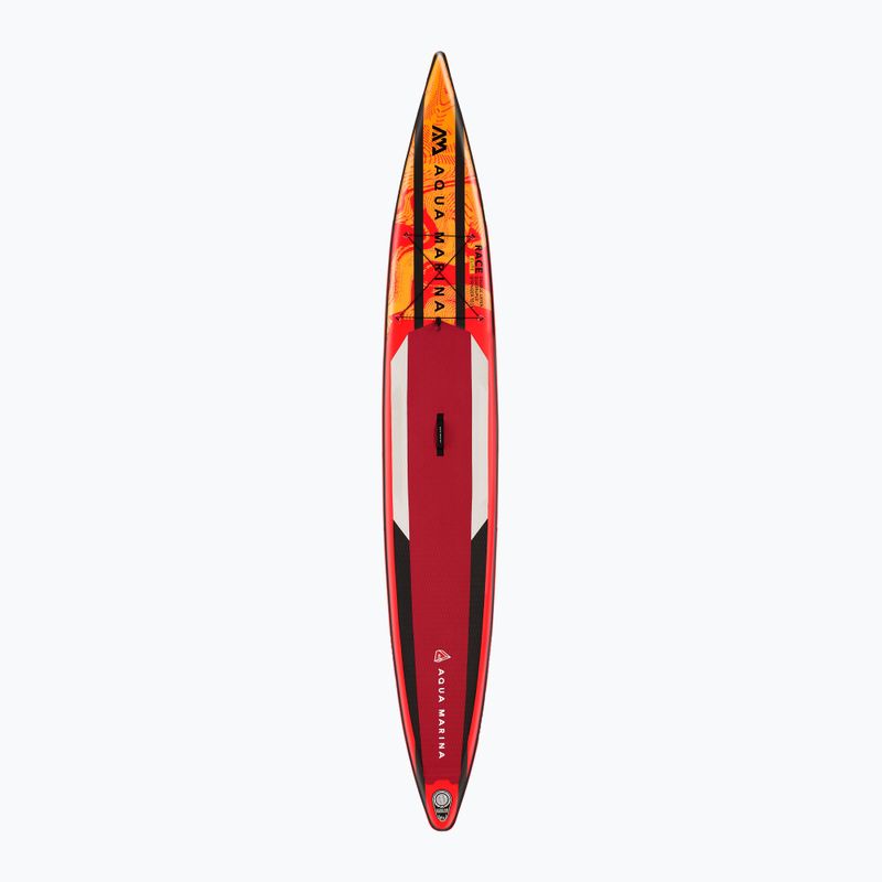 Aqua Marina Race Elite 14'0" červená SUP doska BT-22RE 2