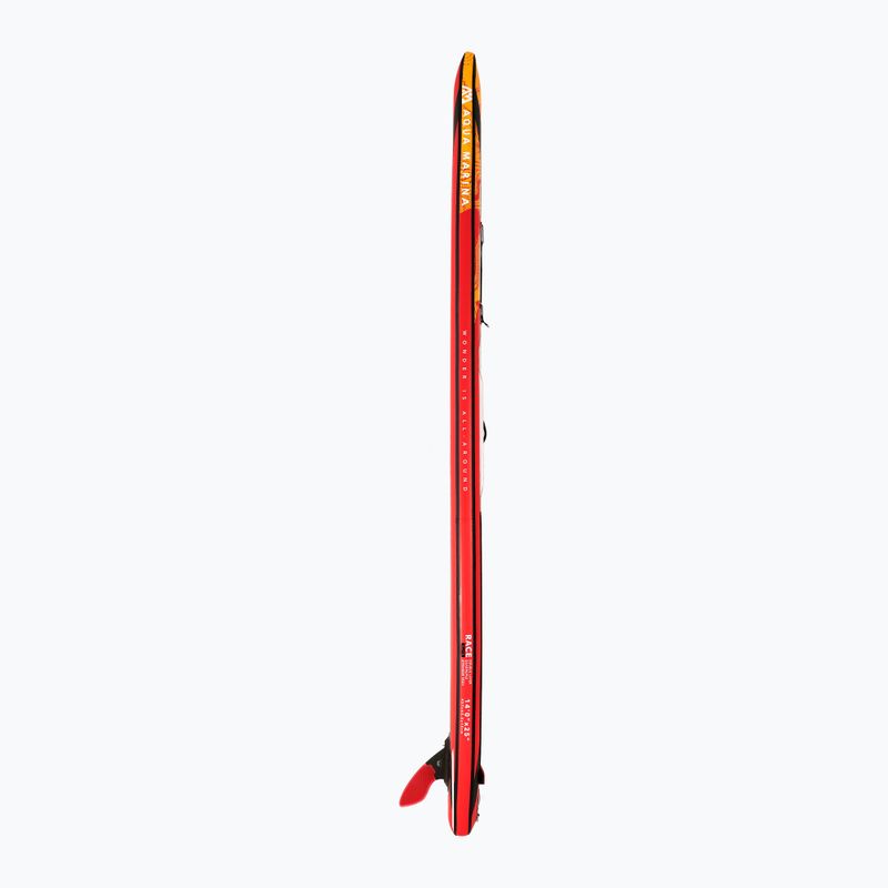 Aqua Marina Race Elite 14'0" červená SUP doska BT-22RE 4