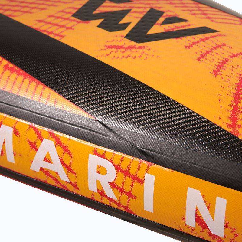 Aqua Marina Race Elite 14'0" červená SUP doska BT-22RE 7