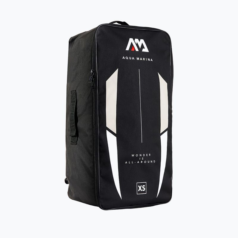 Aqua Marina Race Elite 14'0" červená SUP doska BT-22RE 10
